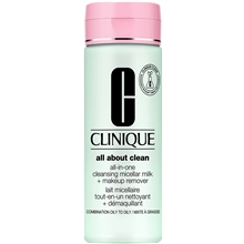 All About Clean - Combination Oily to Oily Skin 200 ml