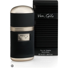 Van Gils Strictly For Men - Eau de toilette Spray 50 ml