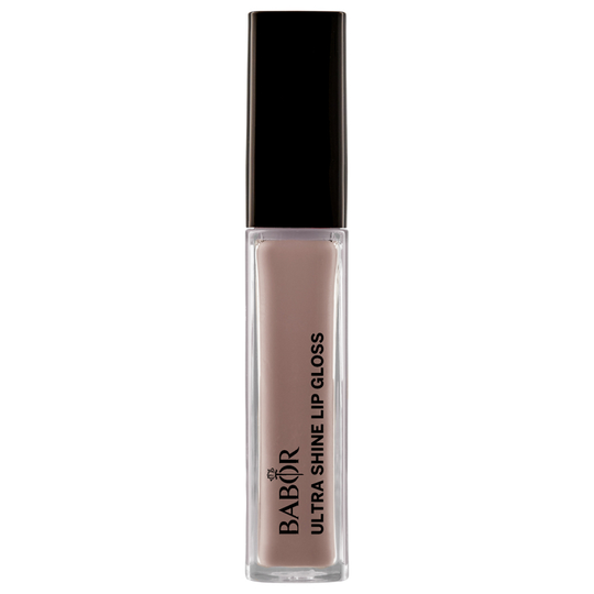 Babor Lip Gloss 01 Bronze