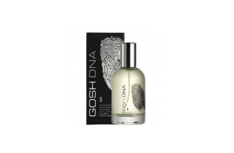 GOSH DNA No. 3 Men 50 ml