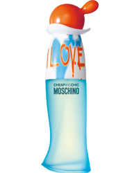 I love love, EdT 50ml