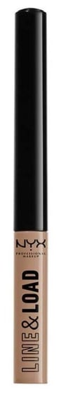 NYX Line & Load 2in1 Lippie DM Me 01 2ml