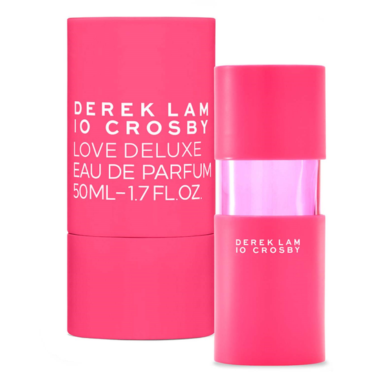 Derek Lam 10 Crosby Love Deluxe Eau de Parfum 50 ml