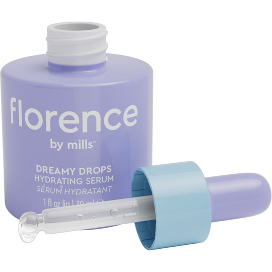 Dreamy Drops Hydrating Serum, 30 ml Florence By Mills Seerumi