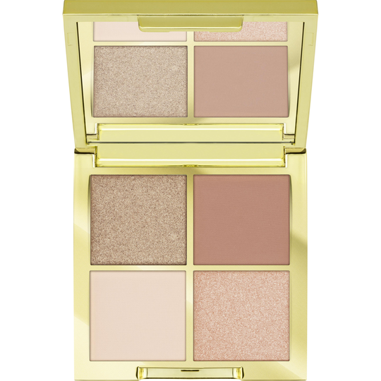 Catrice Kaviar Gauche Eyeshadow Palette