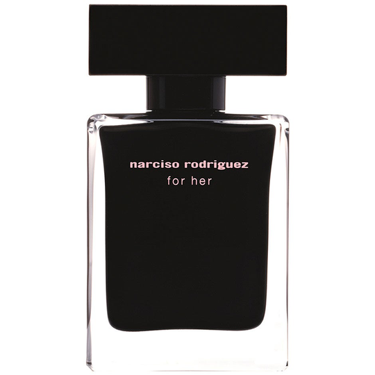 Narciso Rodriguez for Her Eau de Toilette, 30 ml Narciso Rodriguez Naisten hajuvedet
