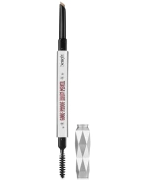 Benefit Goof Proof Brow Shaping Pencil 0,34gr 02 - 12 Hour Wear - Vedenpitävä kulmakynä