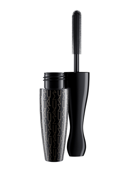 In Extreme Dimension Mascara Ripsiväri Maskara Meikki Musta M.A.C.