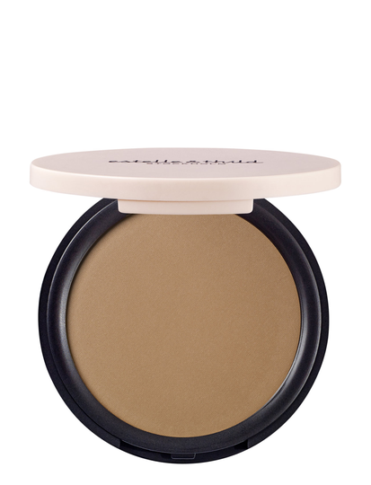 Biomineral Healthy Glow Sun Powder Puuteri Meikki Estelle & Thild