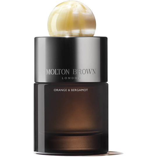 Molton Brown Orange & Bergamot Eau De Parfum 100 ml