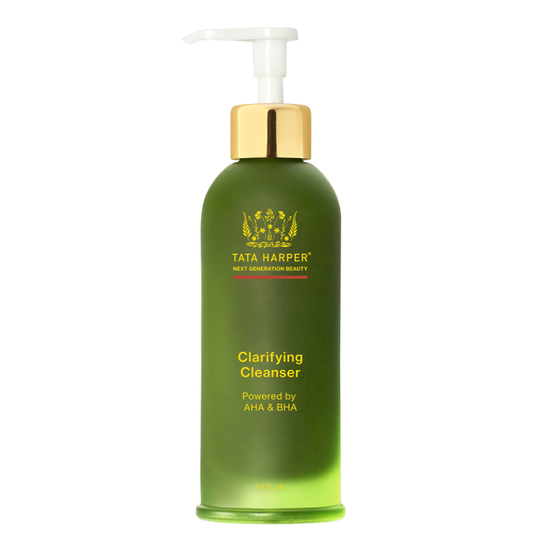 Tata Harper Clarifying Cleanser (125ml)