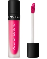 Liquid Matte Lipstick, Pinky Promise