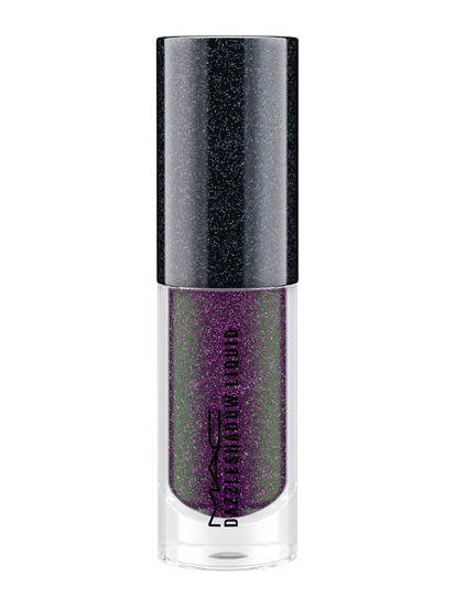 Dazzleshadow Liquid Panthertized Beauty WOMEN Makeup Eyes Eyeshadow - Not Palettes Musta M.A.C.