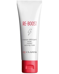 Clarins MyClarins Re-Boost Instant Reviving Mask