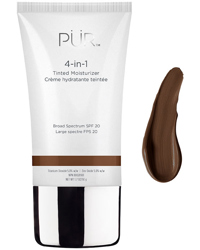 4-in-1 Mineral Tinted Moisturizer, 50g, PN2