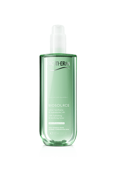 Biotherm Biosource Purifying Toner 400 ml