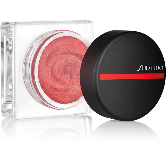 Shiseido Minimalist Whipped Powder Blush 07 Setsuko Blush setsuko
