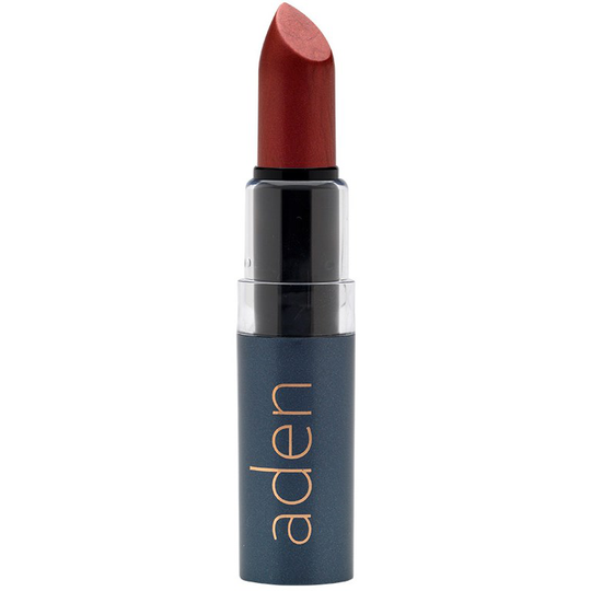 Aden Hydrating Lipstick Cherry Queen 03