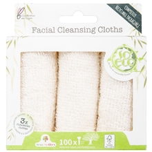 So Eco Facial Cleansing Cloths 1 set