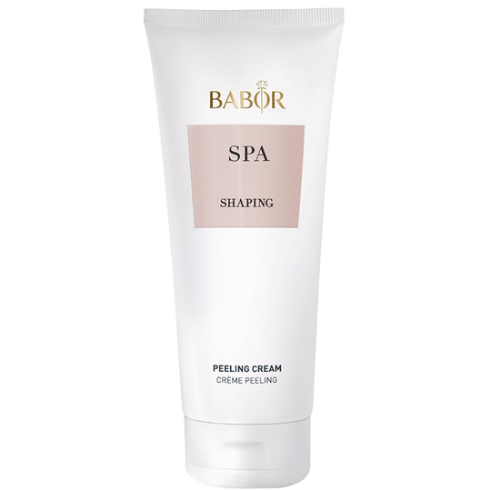 Shaping Peeling Cream, 200 ml Babor Vartalokuorinnat