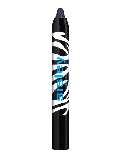 Phyto-Eye Twist 6 Marine Eyeliner Rajauskynä Meikki Sininen Sisley