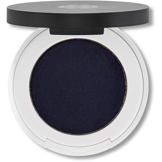 Lily Lolo Pressed Eye Shadow Double Denim