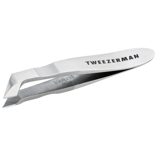 Tweezerman Hangnail Squeeze And Snip Nipper, Tweezerman Jalkaviila & Tarvikkeet
