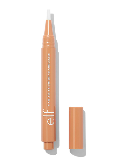 Elf Flawless Brightening Concealer Medium 33 W Peitevoide Meikki E.L.F.