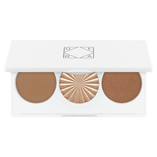 Ofra Cosmetics Face It Midi Palette Medium