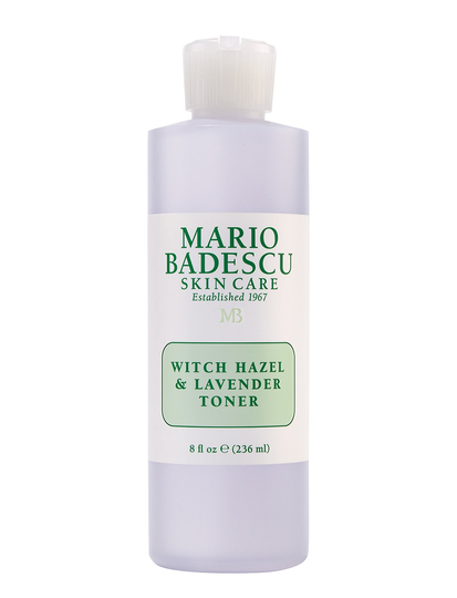 Mario Badescu Witch Hazel & Lavender T R 236Ml Beauty WOMEN Skin Care Face T Rs Hydrating T Rs Nude Mario Badescu
