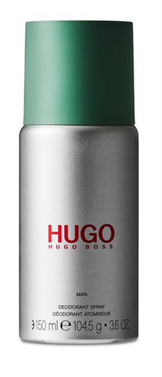 Hugo Boss Hugo Man Deo Spray 150 ml