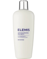 Skin Nourishing Bath Milk, 400ml