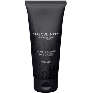 Moisturizing Day Cream For Men