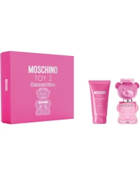 Toy 2 Bubblegum Gift Set, EdT 30ml + Body Lotion 50ml