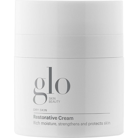Restorative Cream, 50 ml Glo Skin Beauty Päivävoiteet