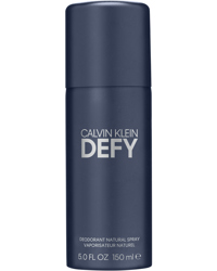 Defy Deodorant spray, 150ml