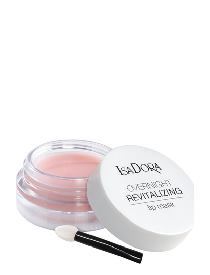 Overnight Revitalizing Lip Mask Huultenhoito IsaDora