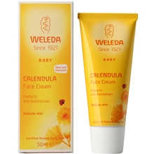 Calendula Face Cream 50 ml