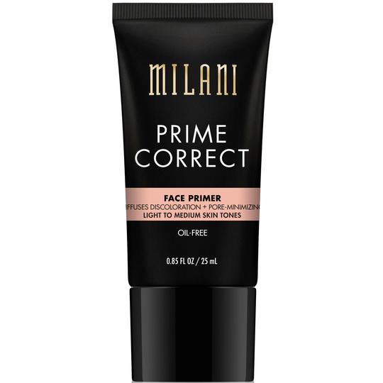 Milani Prime Correct Face Primer