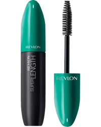 Super Length Mascara, Blackest Black