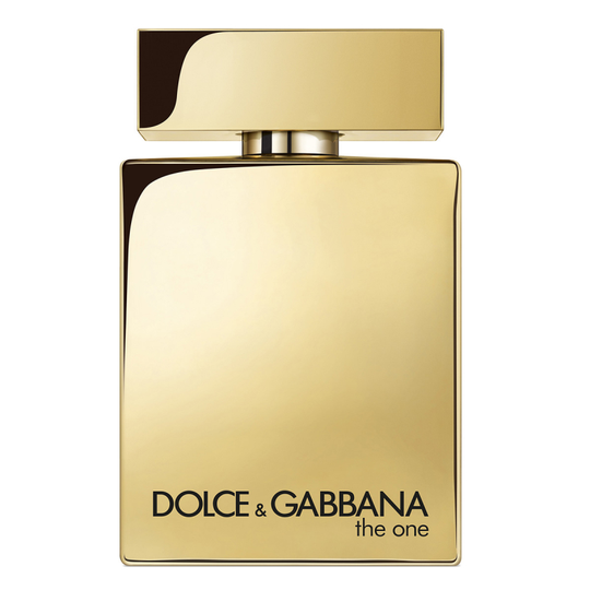 Dolce & Gabbana The One Men Gold EdP (50ml)