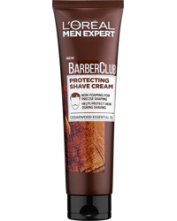 Men Expert Barber Club Shave Cream 150ml