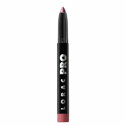 Lorac PRO Matte Lip Color MAUVE