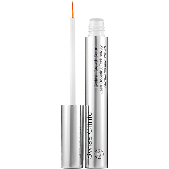 Eyelash Enhancer, 6 ml Swiss Clinic Kulmakarvat