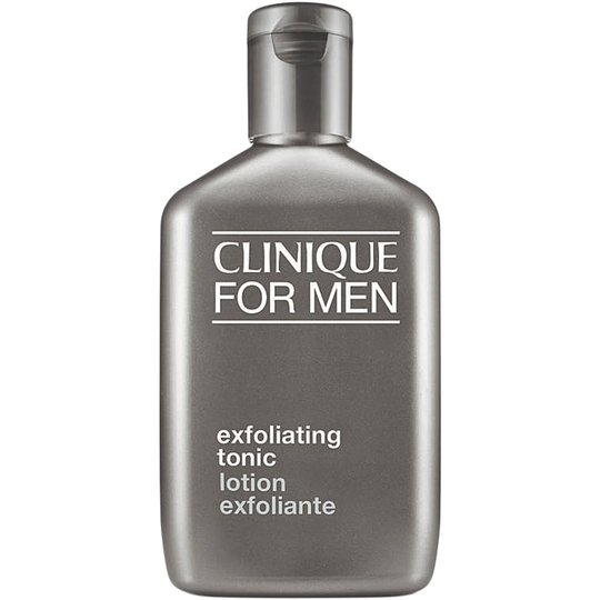 Clinique For Men Exfoliating Tonic, 200 ml Clinique Kasvokuorinnat