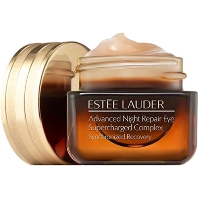 E.Lauder Advanced Night Repair Eye Supercharged Complex 15ml synkronoitu palautuminen