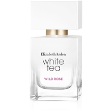White Tea Wild Rose - Eau de toilette 30 ml