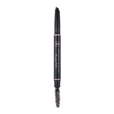 Anastasia Beverly Hills Brow Definer 0,2g Tummanruskea kulmakarvojen rajausvoide