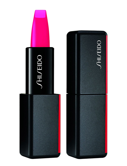 Modernmatte Powder Lipstick 511 Unfiltered Huulipuna Meikki Shiseido