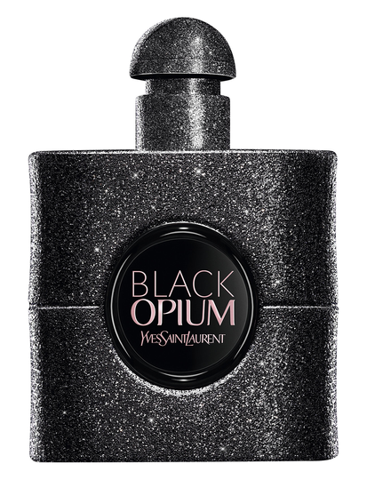 Black Opium Eau De Parfum Etreme Hajuvesi Eau De Parfum Nude Yves Saint Laurent